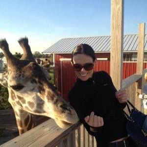 Meet your Posher, Alena